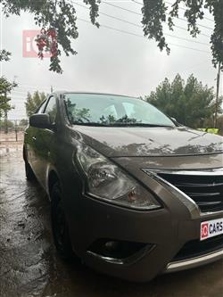 نيسان صني